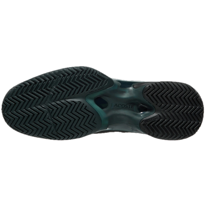 Lacoste AG-LT Ultra Dark Green/Black Men's Shoe