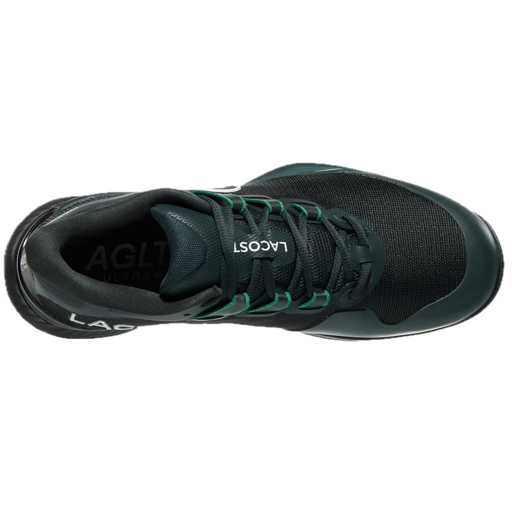 Lacoste AG-LT Ultra Dark Green/Black Men's Shoe