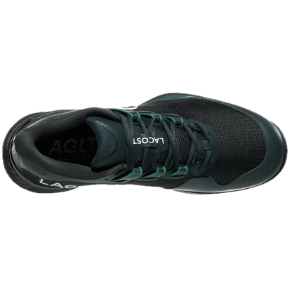 Lacoste AG-LT Ultra Dark Green/Black Men's Shoe
