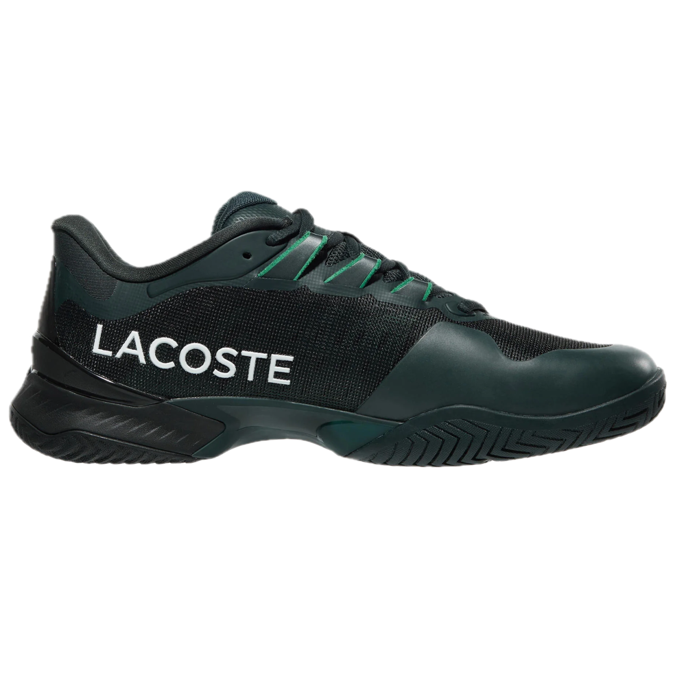 Lacoste AG-LT Ultra Dark Green/Black Men's Shoe