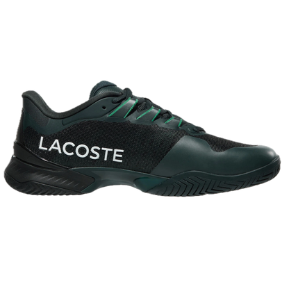 Lacoste AG-LT Ultra Dark Green/Black Men's Shoe