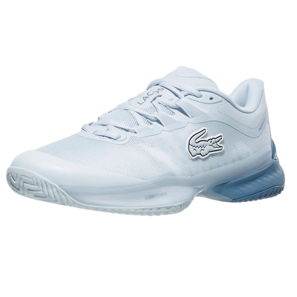 Lacoste AG-LT Ultra Light Blue/Blue Men's Shoe