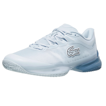 Lacoste AG-LT Ultra Light Blue/Blue Men's Shoe