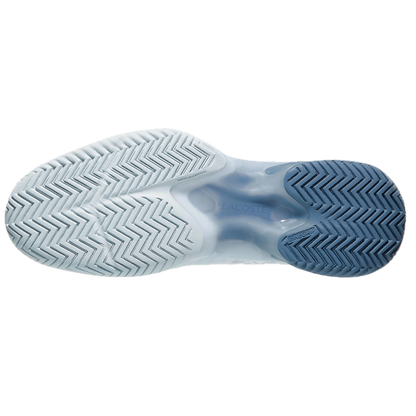 Lacoste AG-LT Ultra Light Blue/Blue Women's Shoe