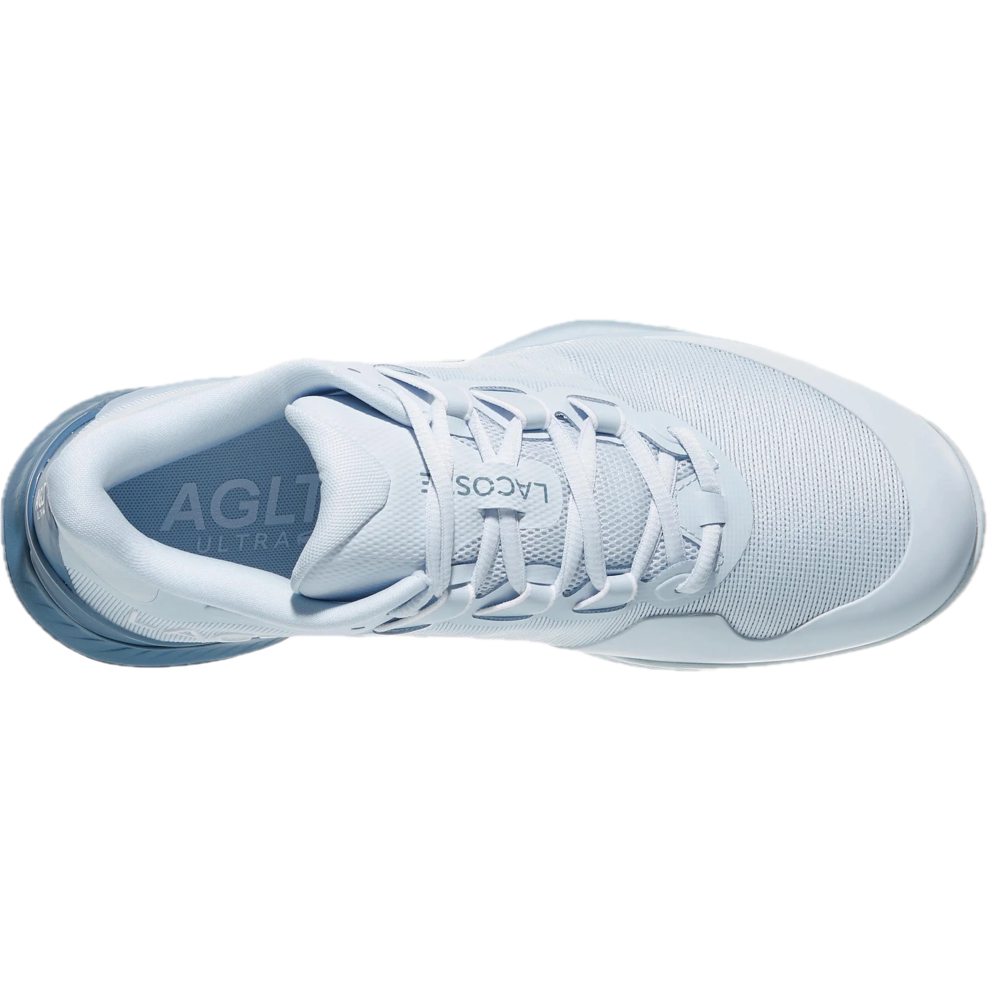 Lacoste AG-LT Ultra Light Blue/Blue Women's Shoe