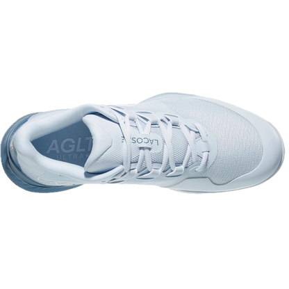 Lacoste AG-LT Ultra Light Blue/Blue Women's Shoe