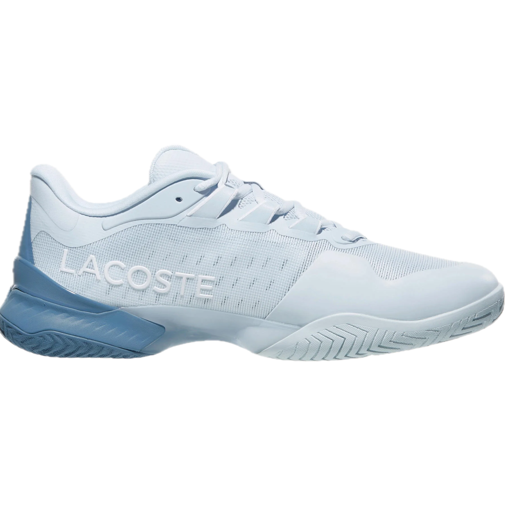 Lacoste AG-LT Ultra Light Blue/Blue Women's Shoe