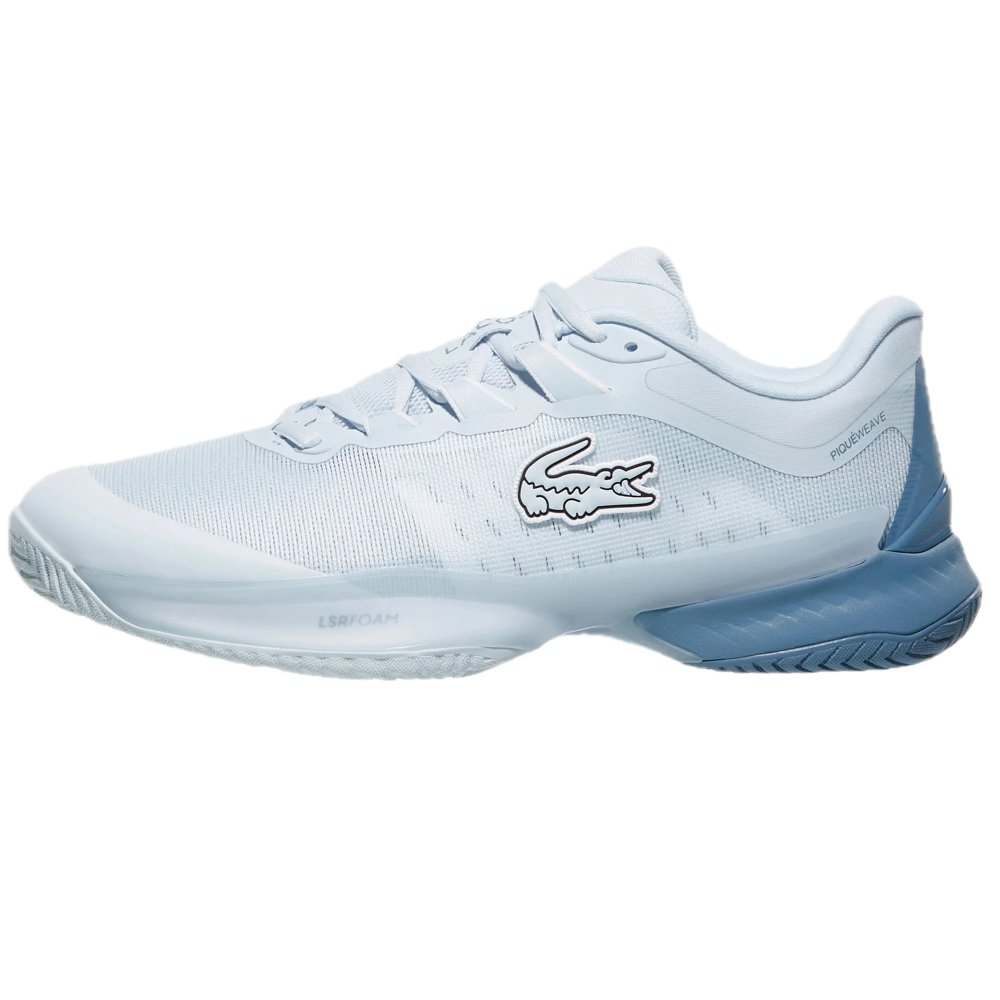 Lacoste AG-LT Ultra Light Blue/Blue Women's Shoe