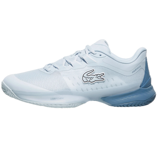 Lacoste AG-LT Ultra Light Blue/Blue Men's Shoe