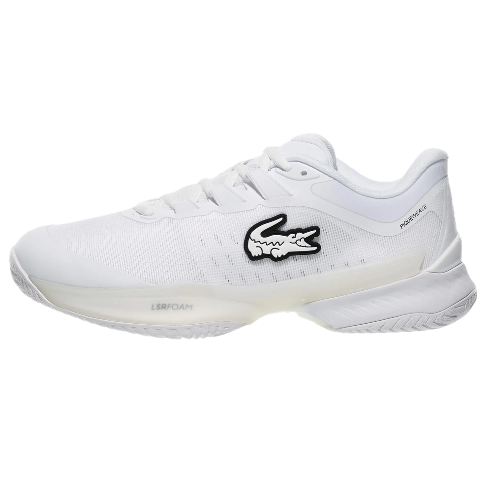 Lacoste AG-LT Ultra White/White Women's Shoe