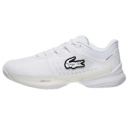 Lacoste AG-LT Ultra White/White Women's Shoe