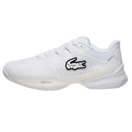 Lacoste AG-LT Ultra White/White Women's Shoe