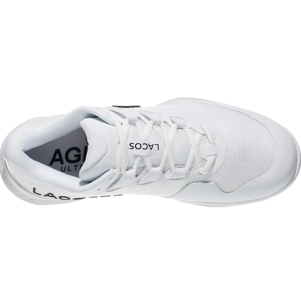 Lacoste AG-LT Ultra White/White Women's Shoe