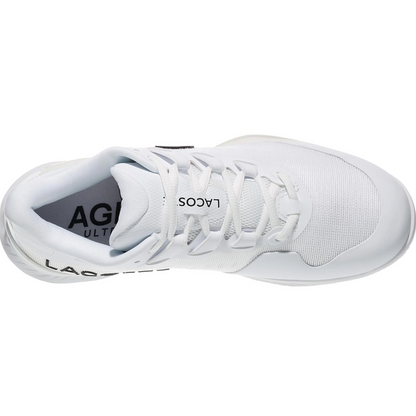 Lacoste AG-LT Ultra White/White Women's Shoe