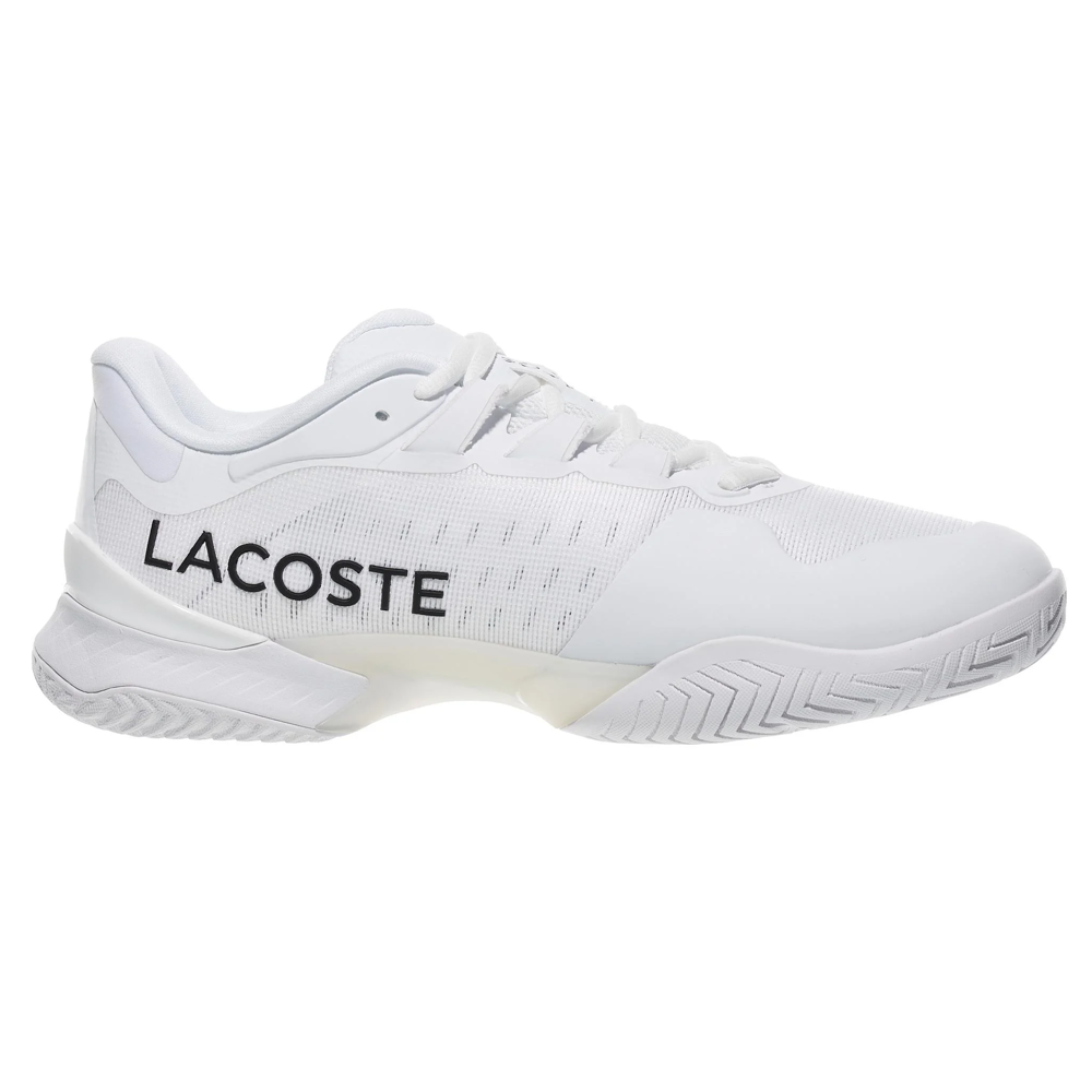 Lacoste AG-LT Ultra White/White Women's Shoe