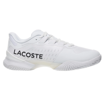 Lacoste AG-LT Ultra White/White Women's Shoe