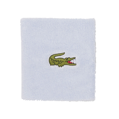 Lacoste Doublewide Wristband