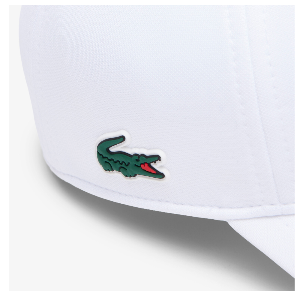 Lacoste Essentials Tennis Cap