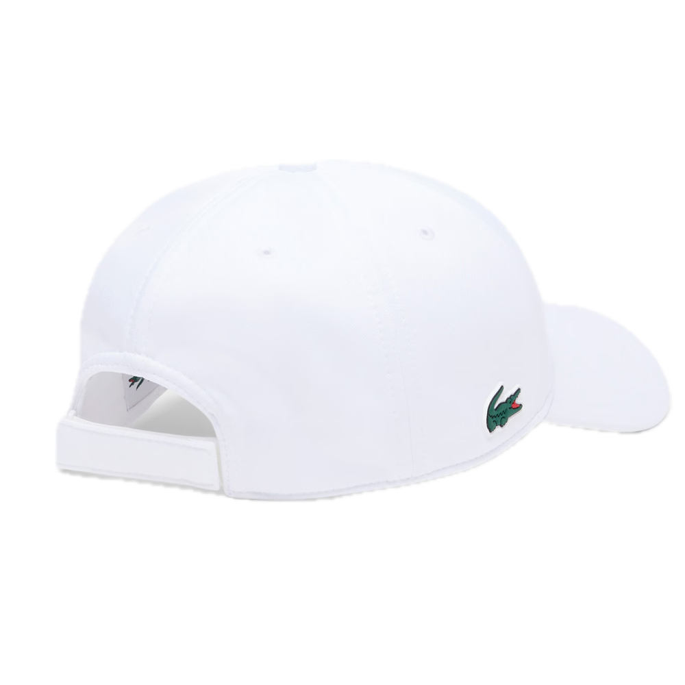 Lacoste Essentials Tennis Cap