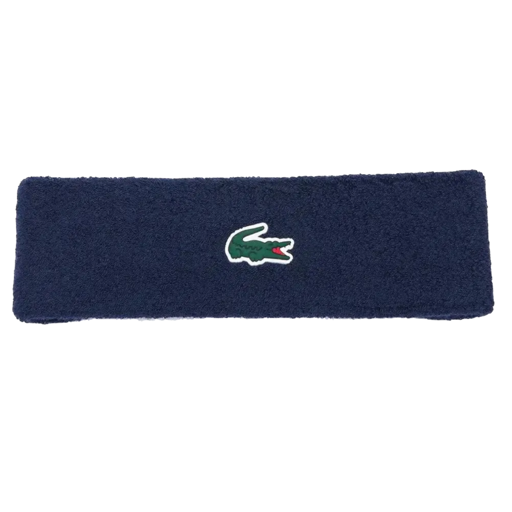 Lacoste Performance Headband