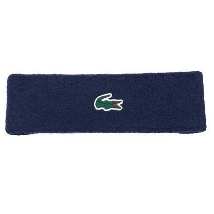 Lacoste Performance Headband