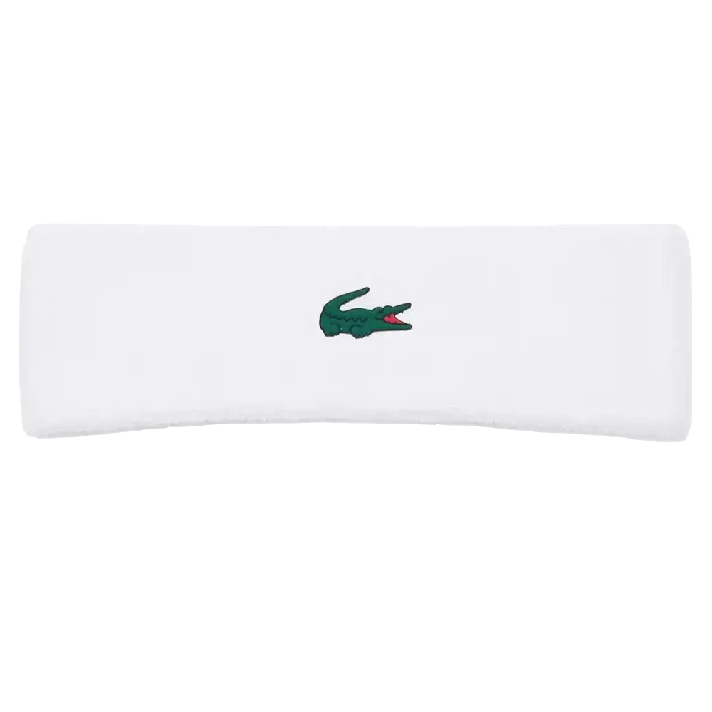 Lacoste Performance Headband