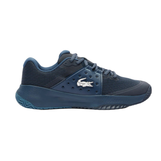 Lacoste Power Serve Navy/Blue Men's Shoe