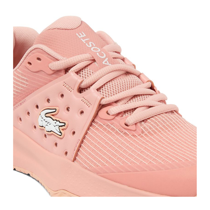 Lacoste Power Serve Light Blue/Navy Women's Shoe (Copy)