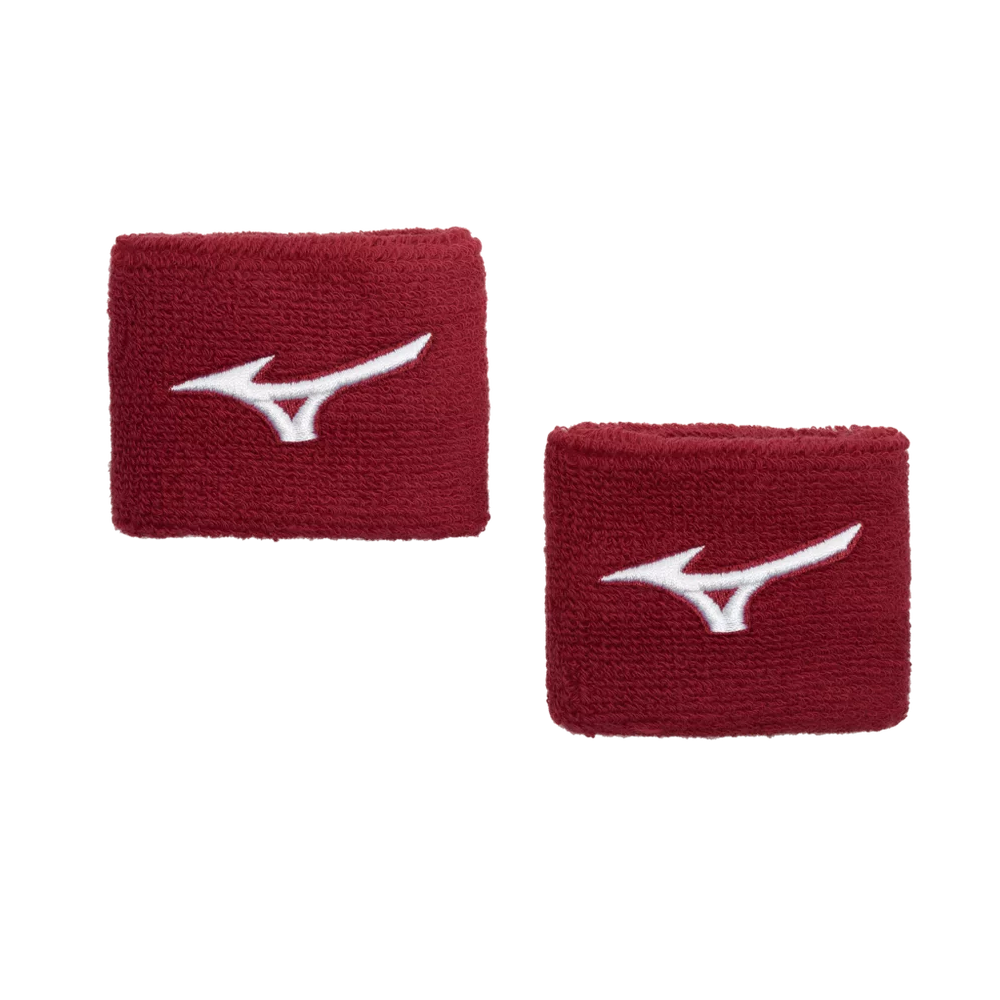 Mizuno 2" Wristbands G2