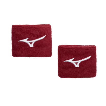 Mizuno 2" Wristbands G2