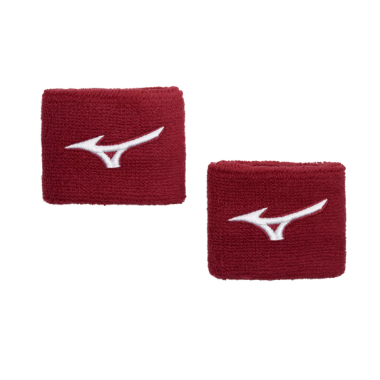 Mizuno 2" Wristbands G2