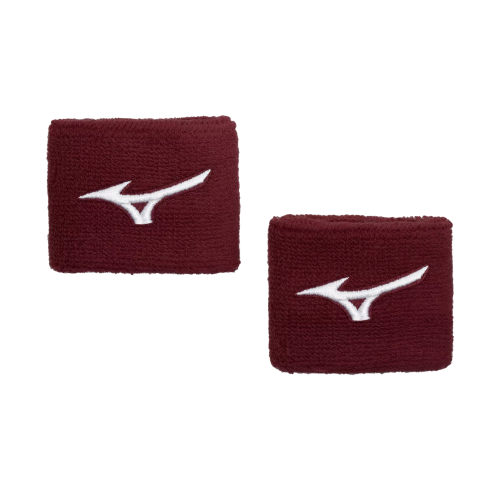 Mizuno 2" Wristbands G2