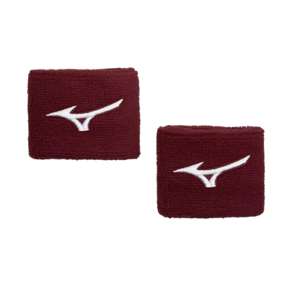 Mizuno 2" Wristbands G2
