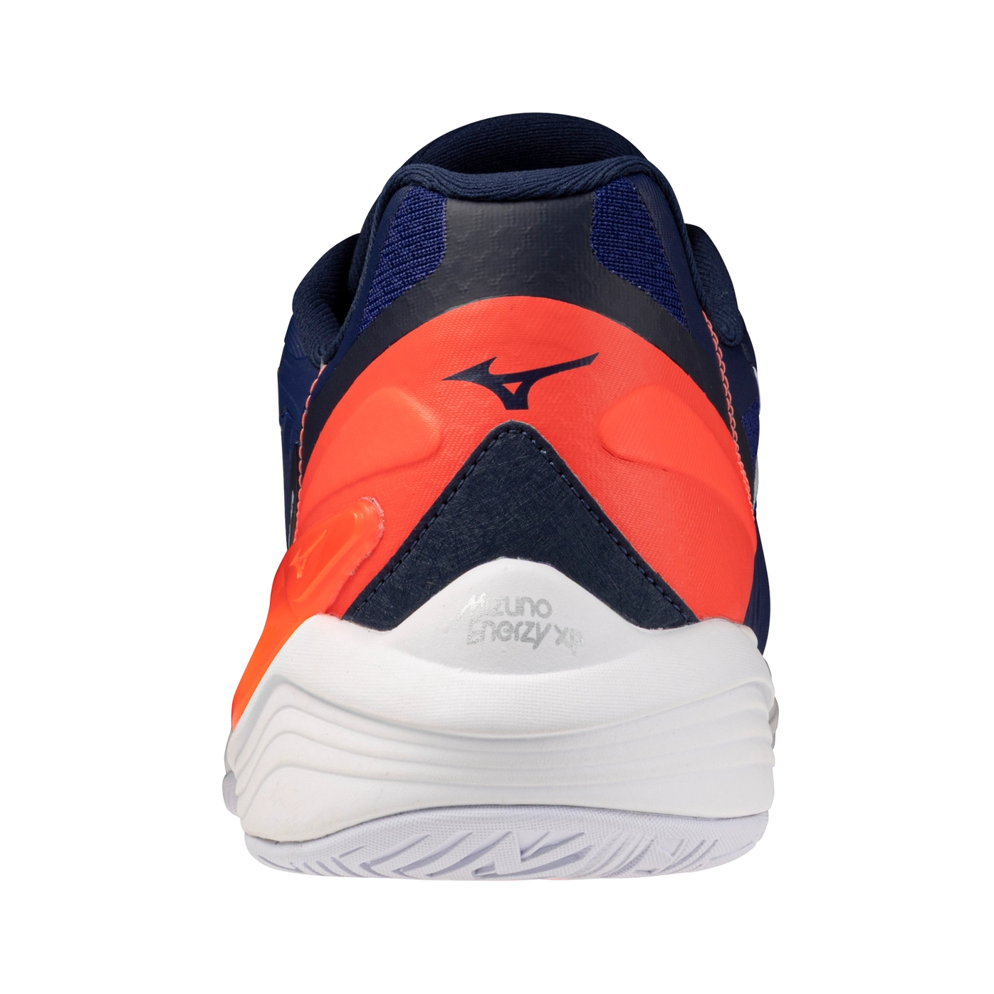 Mizuno Neo Ace AC Blue/White/Red Men's Shoe