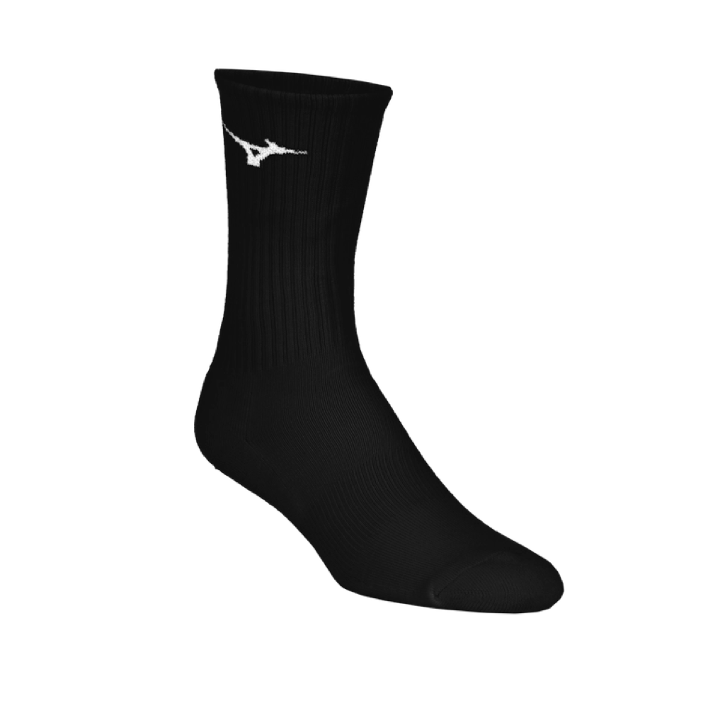 Mizuno Vital Crew Socks 3-Pack