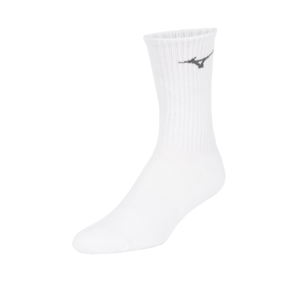 Mizuno Vital Crew Socks 3-Pack