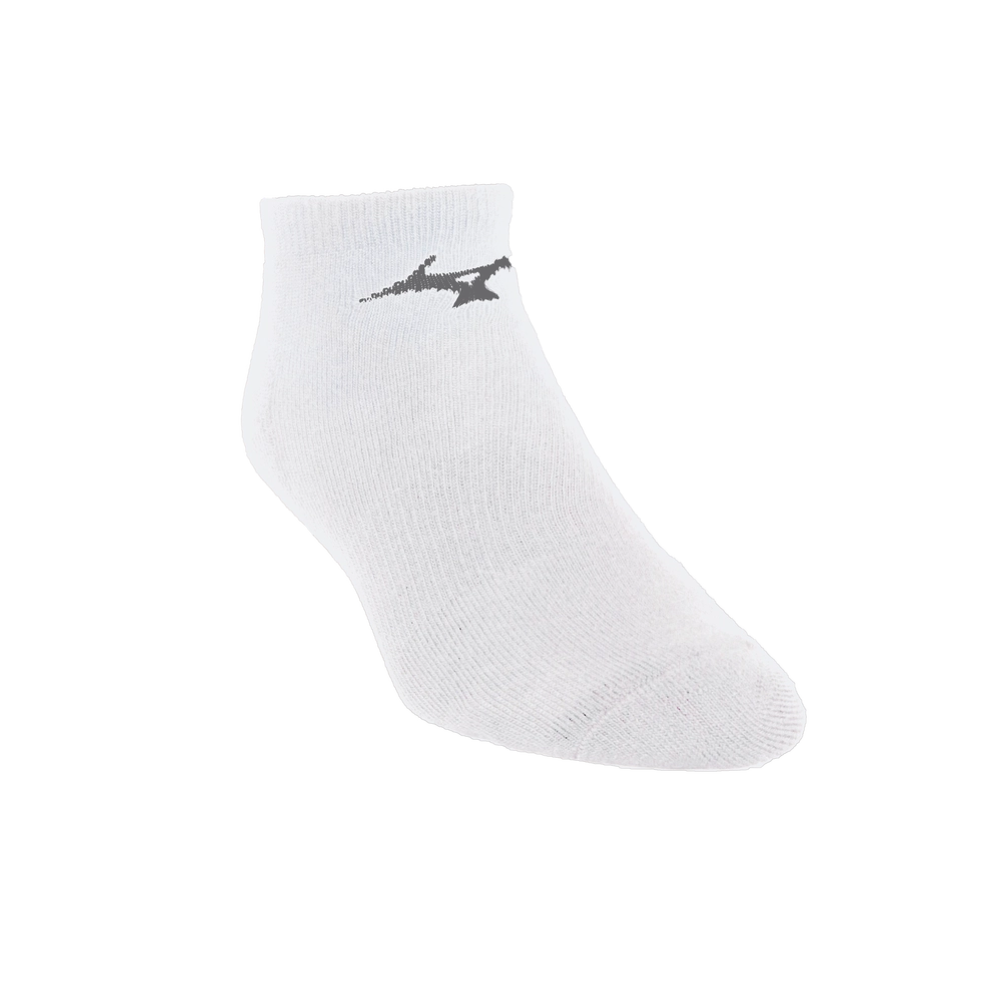 Mizuno Vital Low Socks 3-Pack