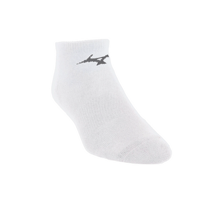 Mizuno Vital Low Socks 3-Pack