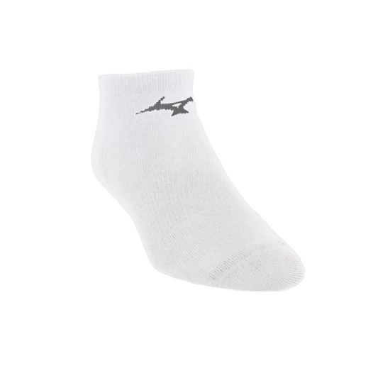 Mizuno Vital Low Socks 3-Pack