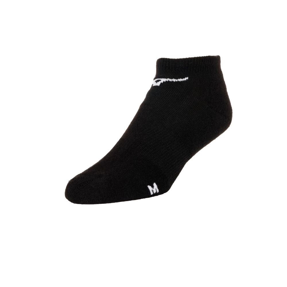Mizuno Vital Low Socks 3-Pack