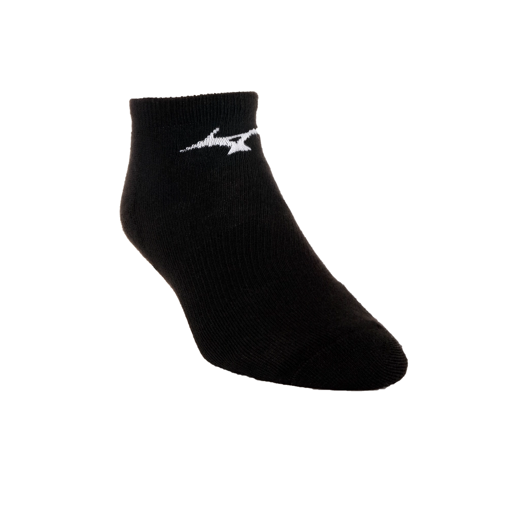 Mizuno Vital Low Socks 3-Pack