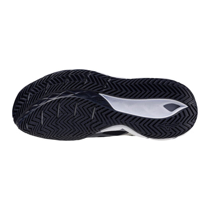 Mizuno Wave Enforce Tour 2 AC Odyssey/White Men's Shoe