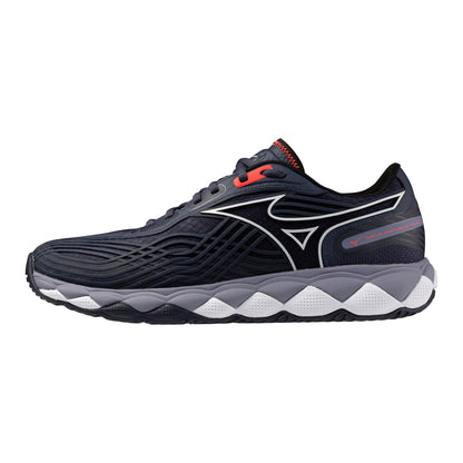 Mizuno Wave Enforce Tour 2 AC Odyssey/White Men's Shoe