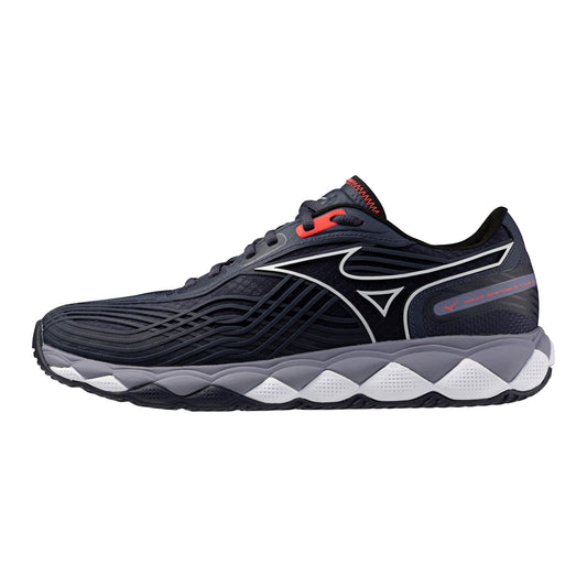 Mizuno Wave Enforce Tour 2 AC Odyssey/White Men's Shoe