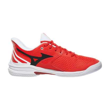 Mizuno Wave Exceed Tour 7 Fiery Red/White Men's Shoe