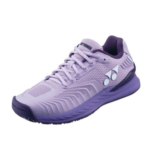 Yonex Power Cushion Eclipsion 4 Mist Purple Women's Shoe