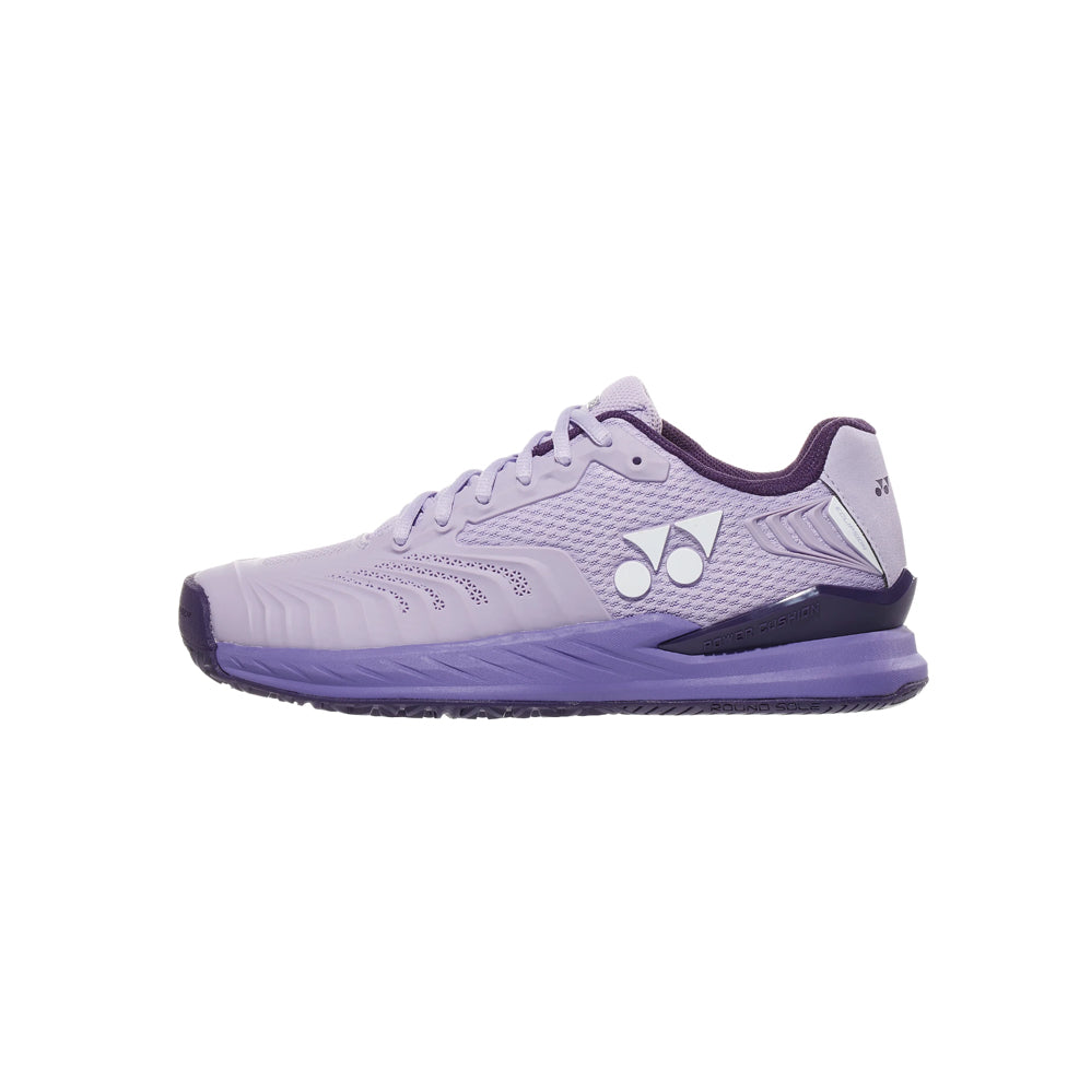 Yonex Power Cushion Eclipsion 4 Mist Purple Women's Shoe