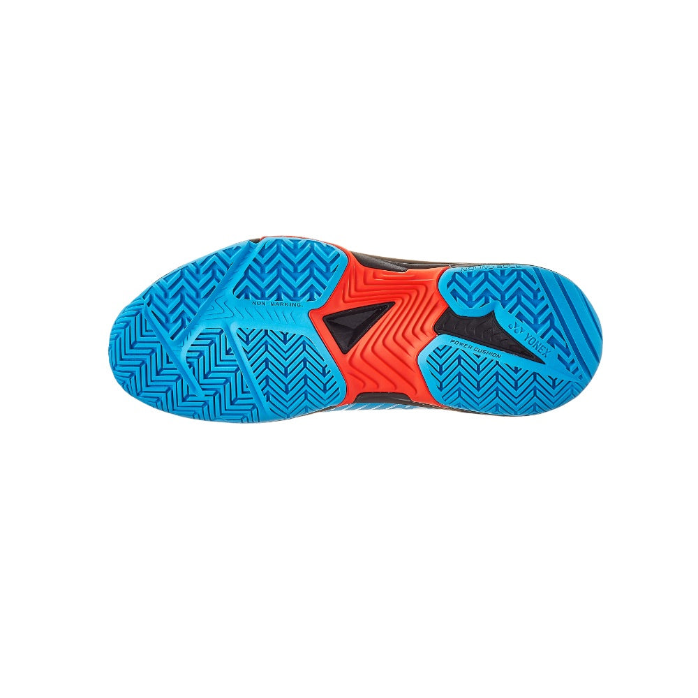 Yonex Power Cushion Sonicage 3 Wide Blue/Black Men's Shoe