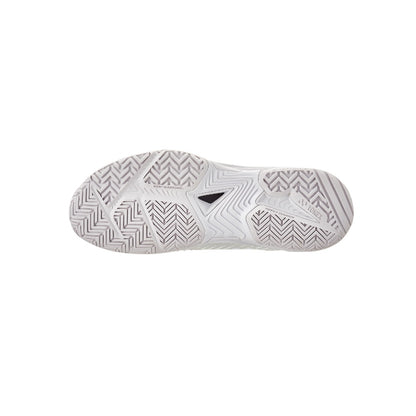 Yonex Power Cushion Sonicage 3 White/Silver Women's Shoe
