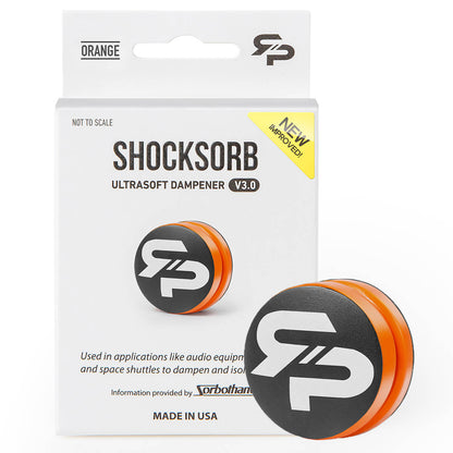 RTP Shocksorb Dampener V3 Ultrasoft